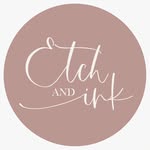 Etch & Ink • Laser Crafted Keepsakes