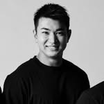 秋山直也 / Naoya Akiyama