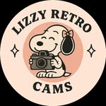 Lizzy Retro Cams | Cámaras Retro & Más