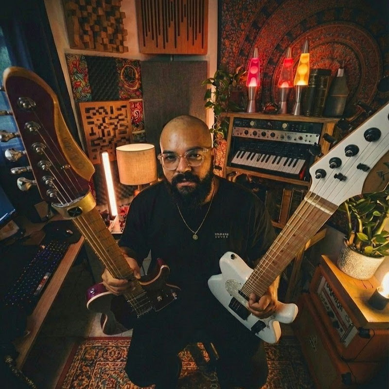 Rafa Zapata