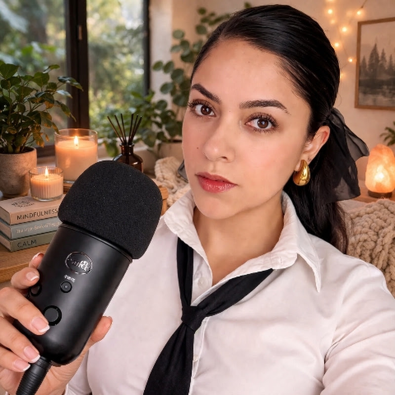 YOLL ASMR 