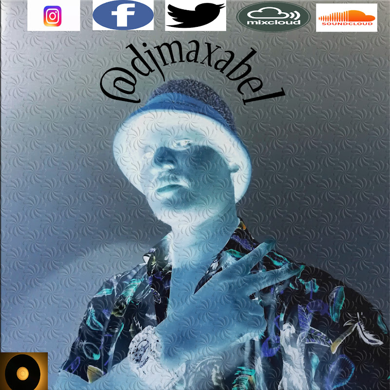 DJ MAXABEL