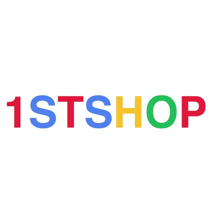 1STSHOP.SG
