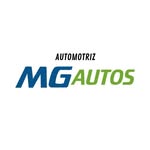 🚙 Automotriz MG Autos 🚙