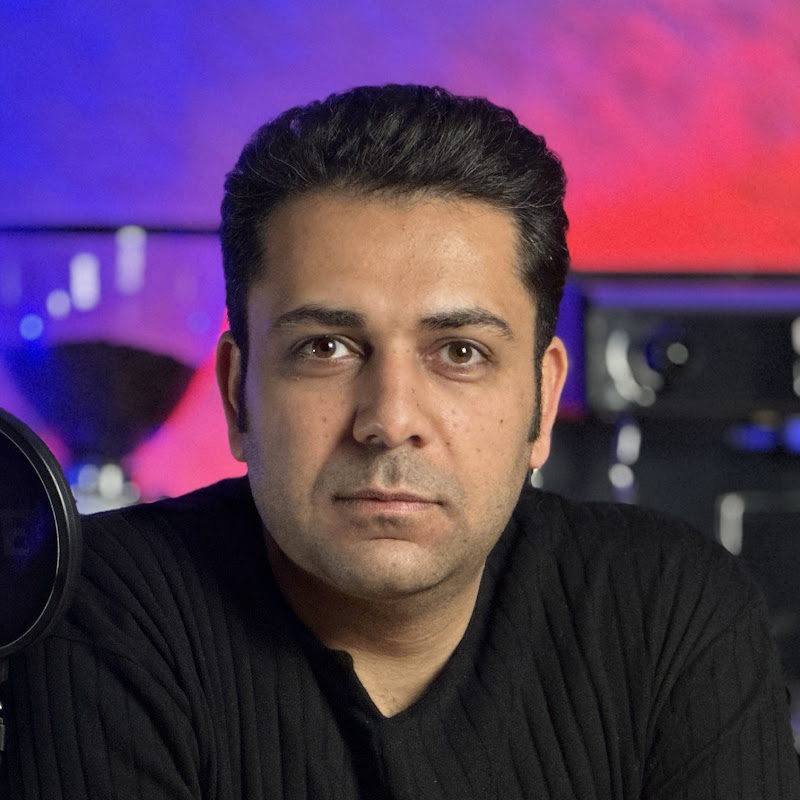 Reza Pourmahmoudian