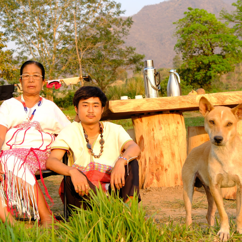 The Burmese Natural Life 
