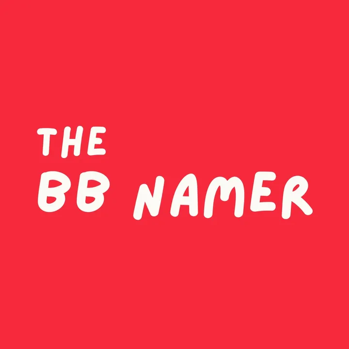The BB Namer • Sonya