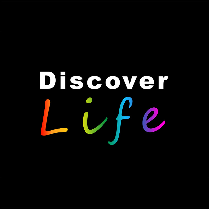Discover Life