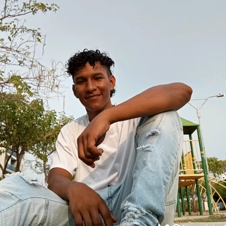 Jüäň Jøšë Arevalo Hoyos