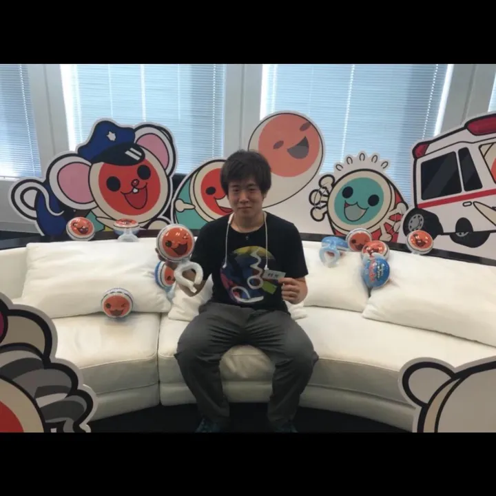 Mainatsu Sho/毎夏翔🐄