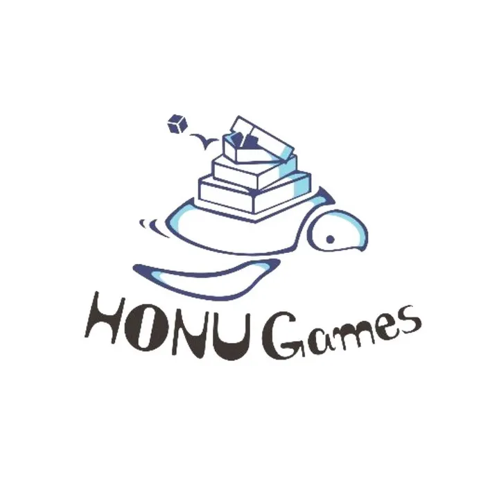 Honu Games / ホヌゲームズ