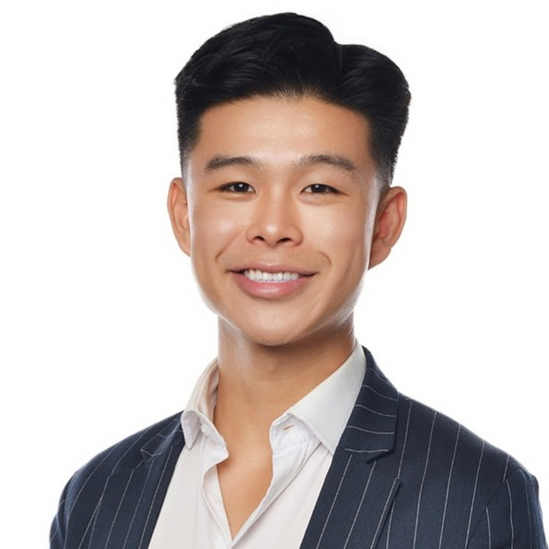Kayde Huang