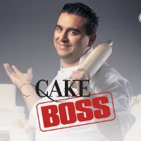 Cake Boss