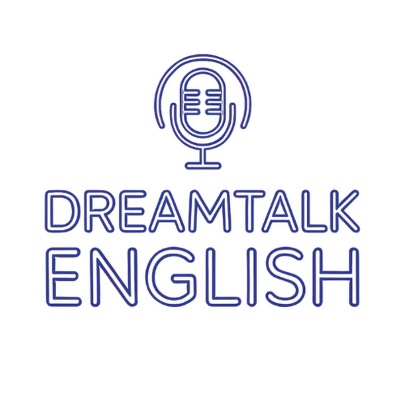 DreamTalkEnglish