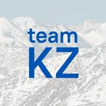 Kazakhstan Olympic Team