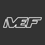 MEF | CROSSFIT