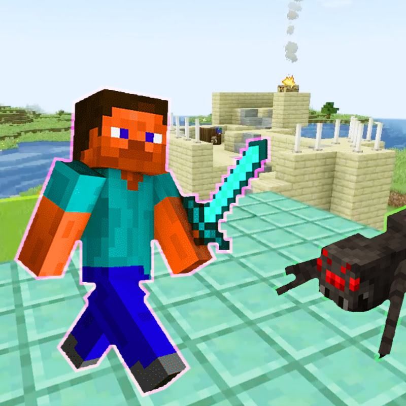 Minecraft Survival