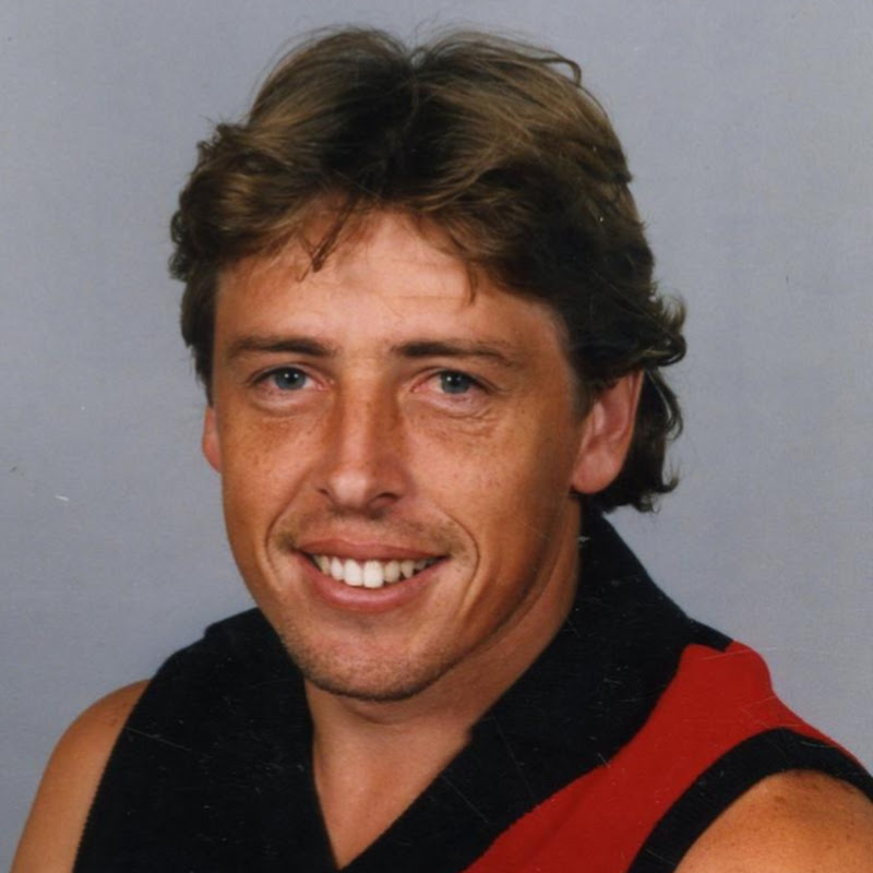 Ankle Sore AFL Podcast