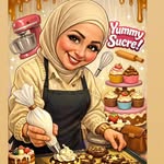 yummysucre🧁🎂