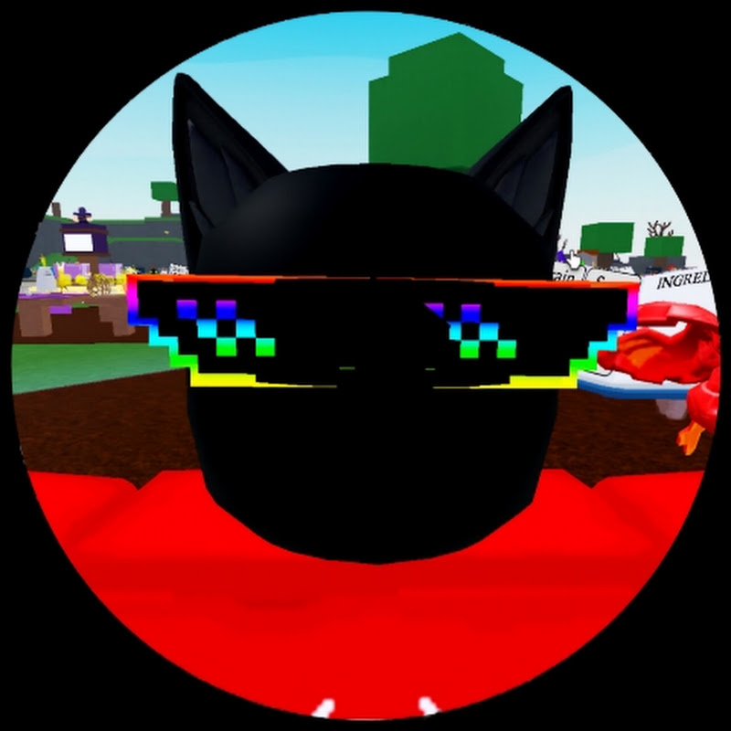 Malițiosul Gamer Pop Cat