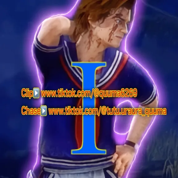 【DBD Clips】quuMa