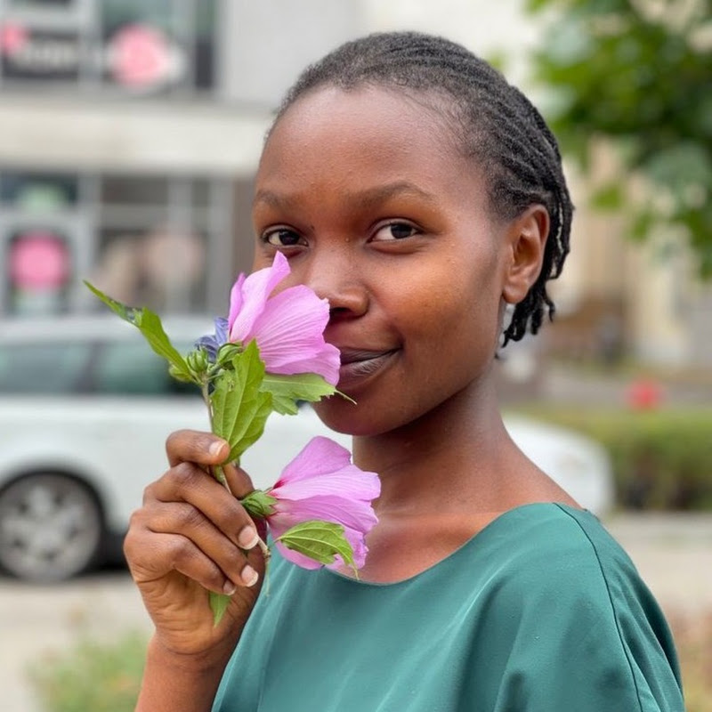 The African Veggie