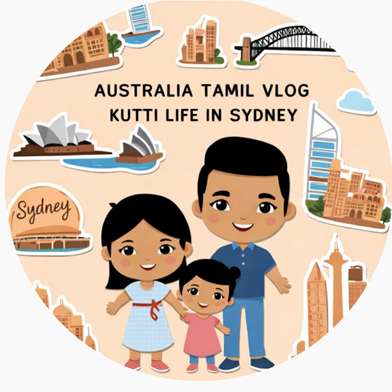 Kutti Life in Sydney 