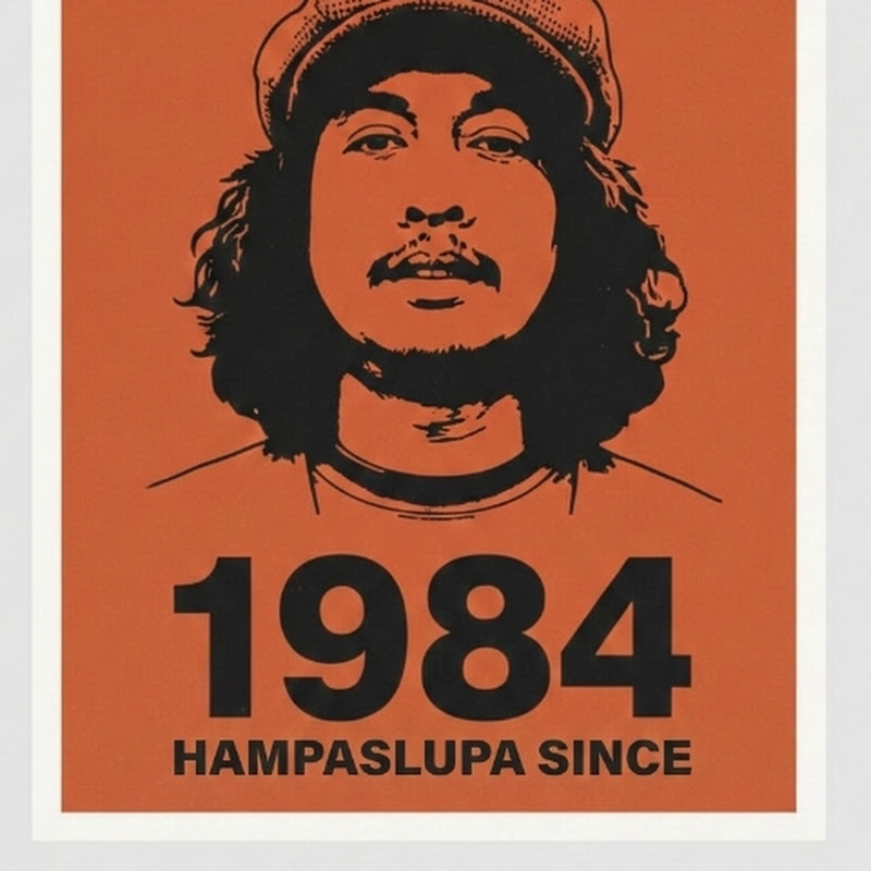 HAMPASLUPATV