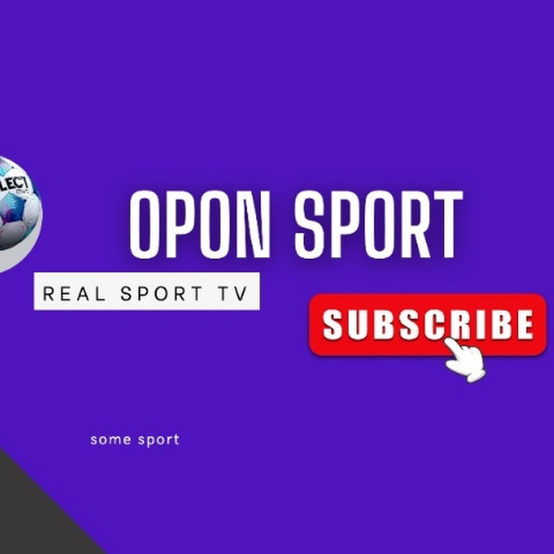 OPEN SPORTS 