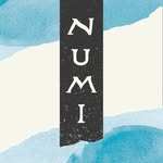 Numi Organic Tea