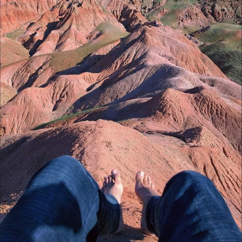 Adventurery _ طبیعت گردی