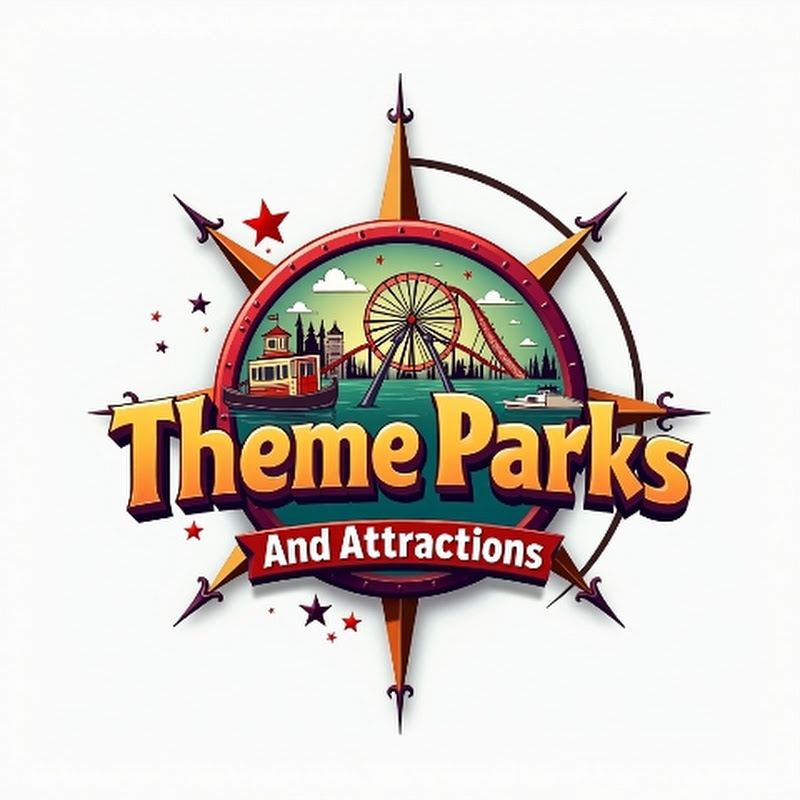 Theme Parks And Attractions