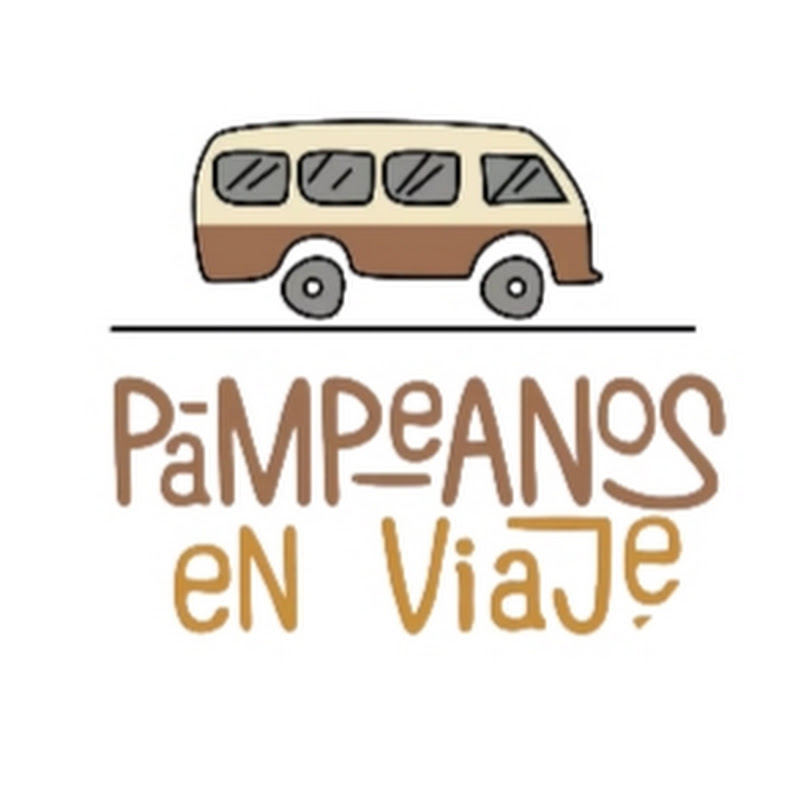 Pampeanos en viaje