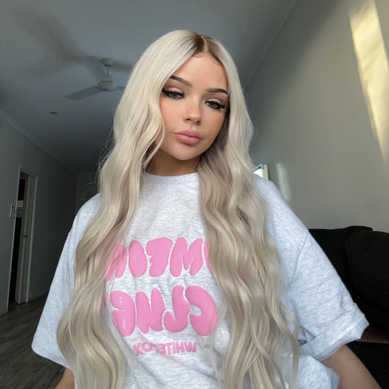 Naomi Gracie ☁️