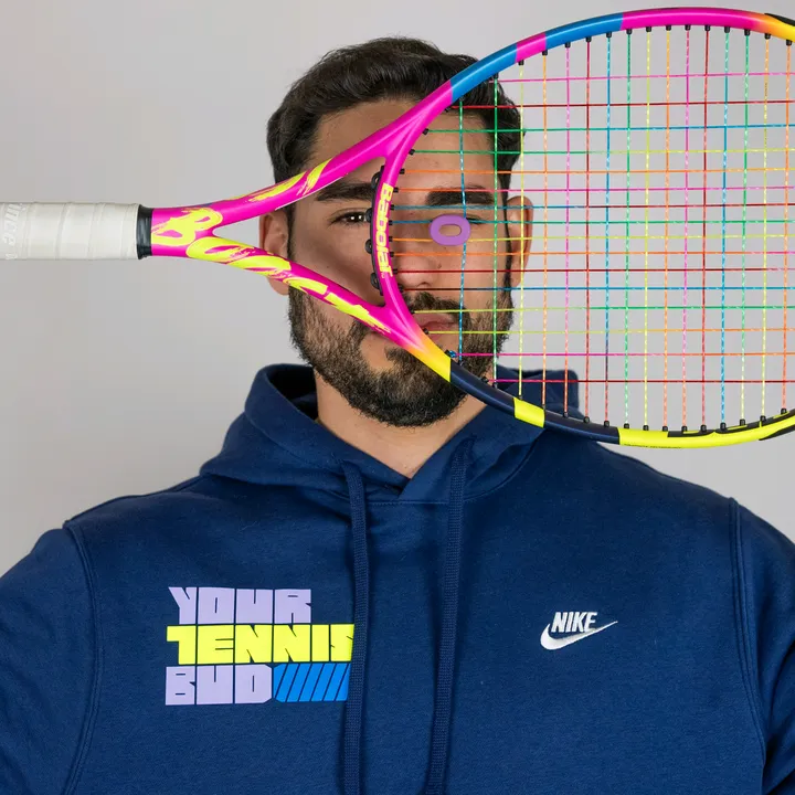 YourTennisBud