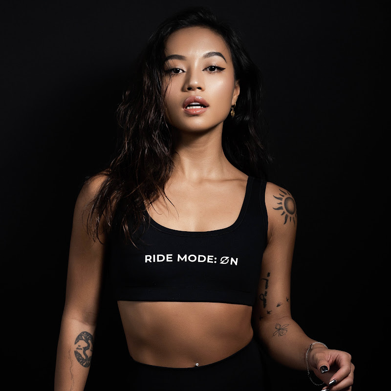 Sarah Tran