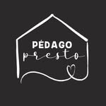PÉDAGO~PRESTO