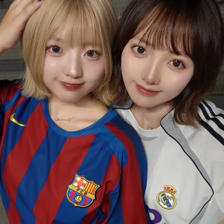 Marii + Airi 🇯🇵