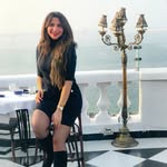 Monika Mansour  | مونيكا منصور