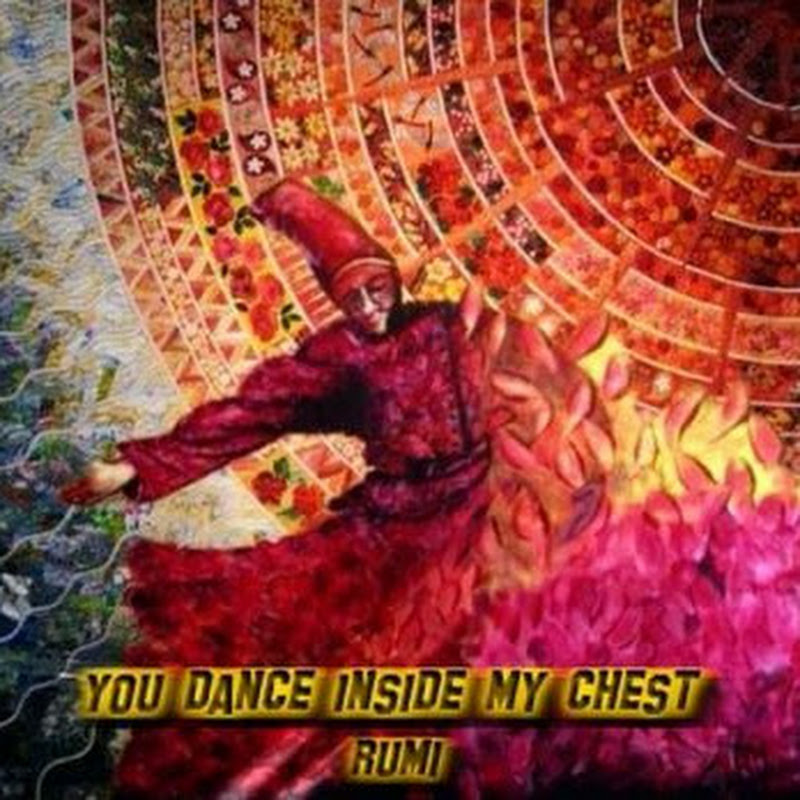 "Unself yourself"