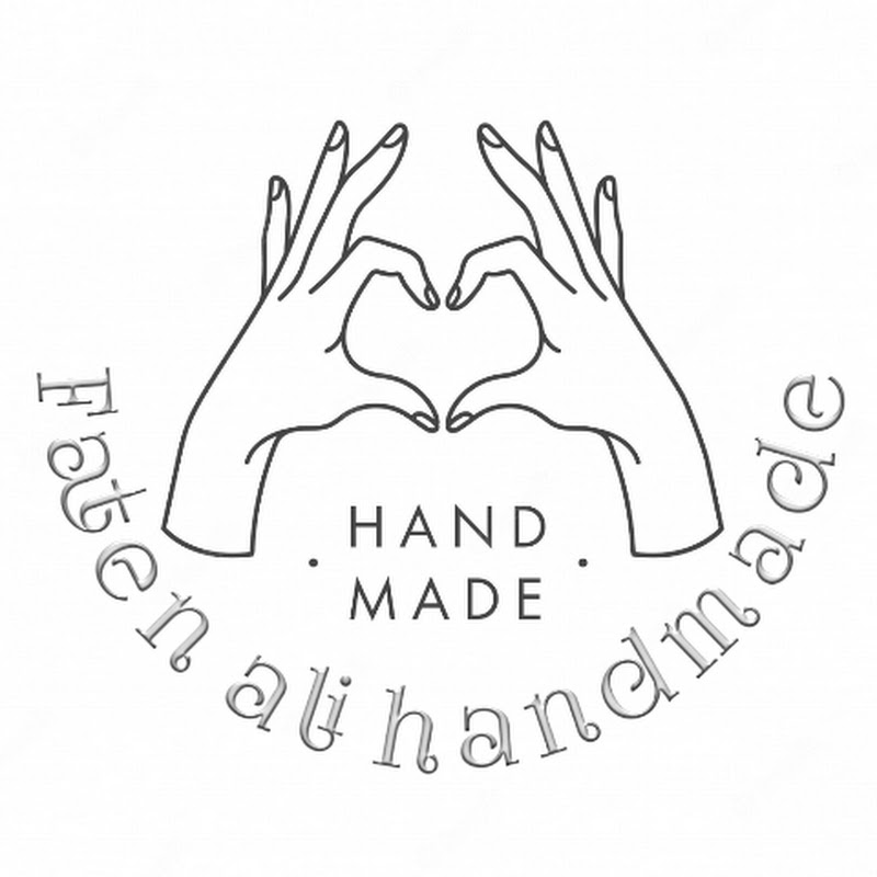 Faten Ali  handmade