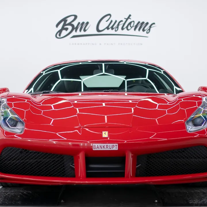 BM Customs