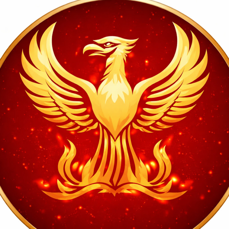 Rising Phoenix