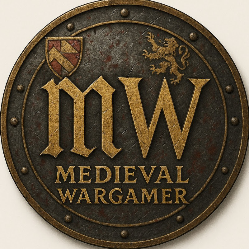 Medieval Wargamer