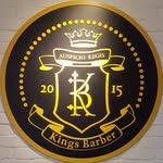 Kings Barber