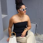 Lisa | Personal Stylist for Women | Virtual + Cape Town