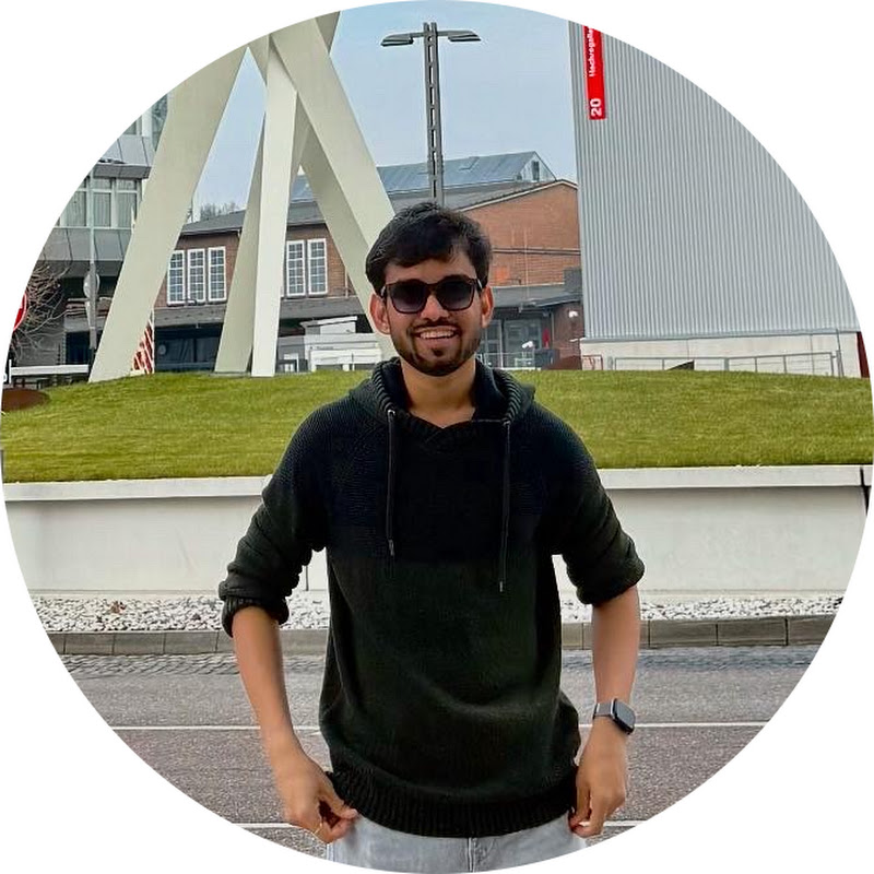 Vaibhav KKM