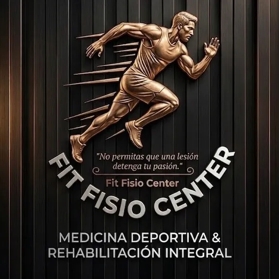 Fit Fisio Center