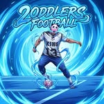 2oddlers - Football Skills