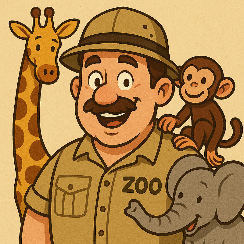 ZooKeeper